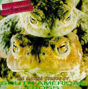 The Mating Sounds of South American Frogs by Peter and the Test Tube Babies